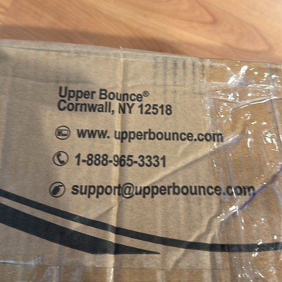 Machrus Upper Bounce Trampoline Super Spring Cover Safety Mat Pad, 12 Feet - NEW - Picture 6 of 6